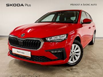 1.0 TSI 85 kW DSG Top Selectio