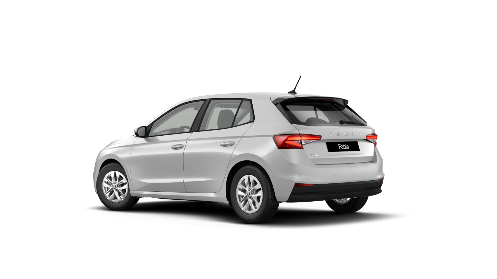 Škoda Fabia, 1.0 TSI 85 kW - fotka 2