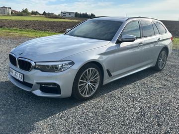 530 xd M sport line G31 4x4