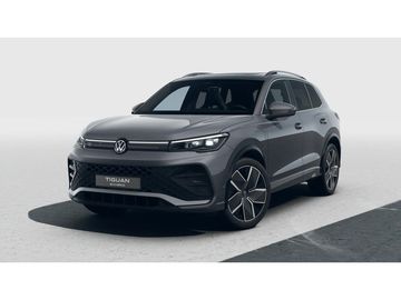 1.5 TSI e-Hybrid / 150 kW R-Li