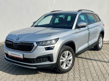 Ambition 2.0 TDi 110 kW 4x4
