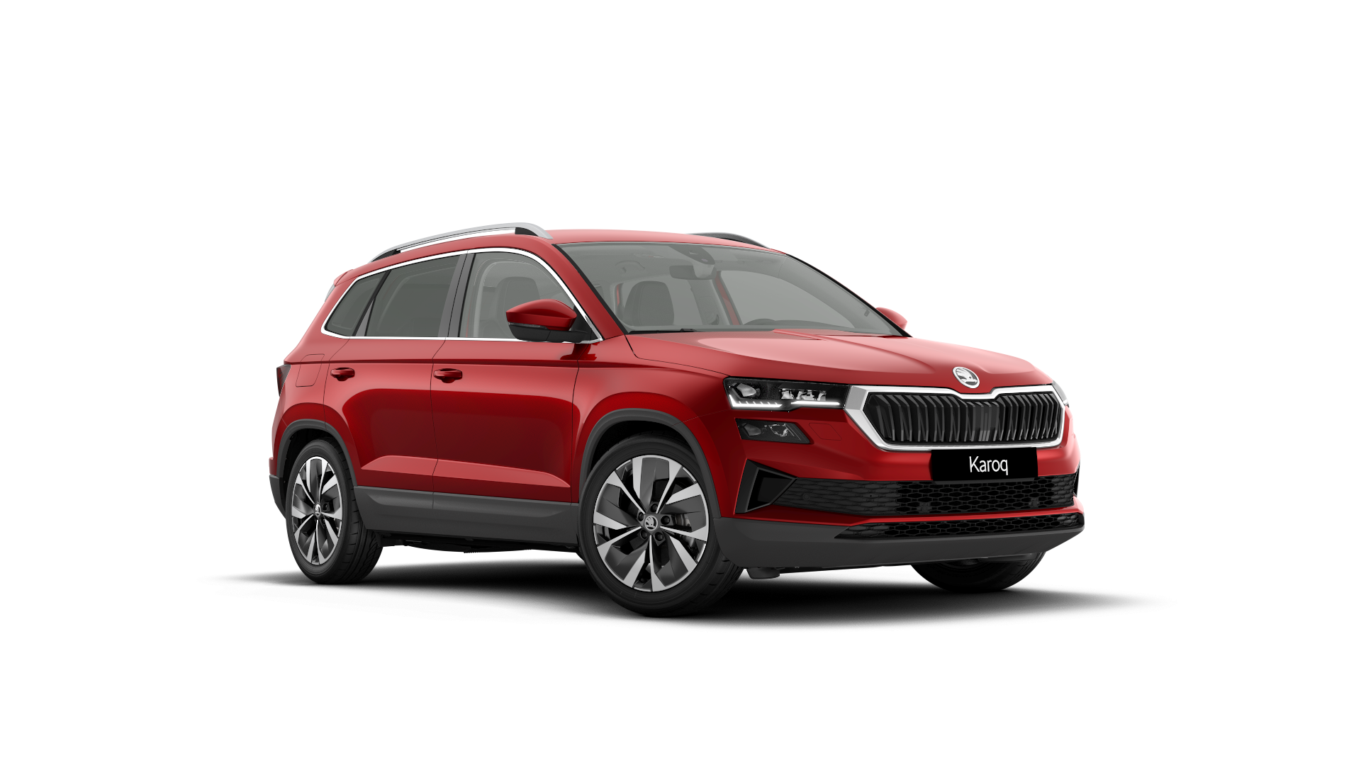 Škoda Karoq, 2.0 TDI 110 kW
