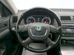 Škoda Octavia, ELEGANCE COMBI 2.0TDI/103kW 6M
