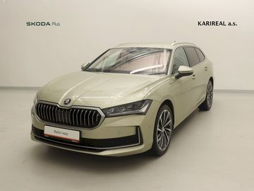 TDI 4x4 2.0/142kW DSG L&K