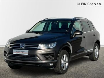 3,0 TDi V6 4x4