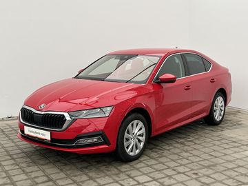 1.5TSI 110kW Style Plus