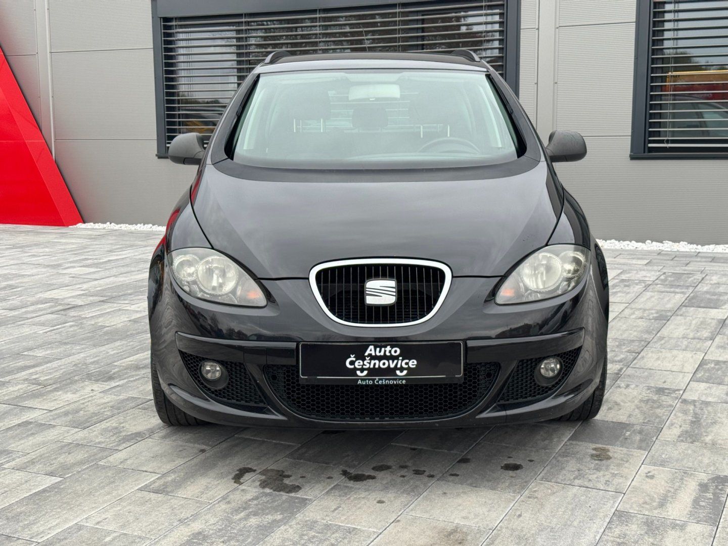 Seat Altea, XL 1.4i 63KW REFERENC - fotka 3