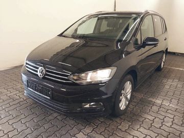 1.4 Tsi 110KW PĚKNÁ VÝBAVA TOP