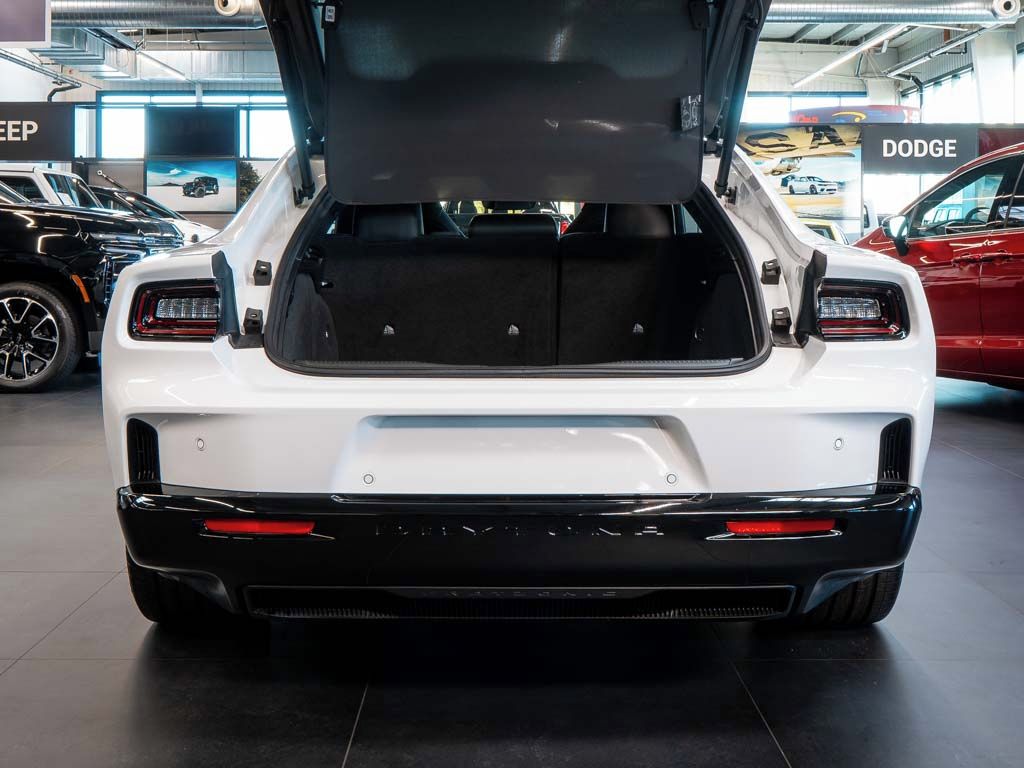 Dodge Charger, Daytona Scat Pack 670HP - fotka 6