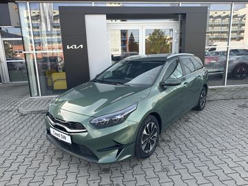 1,5 T-GDi 103 kW TOP