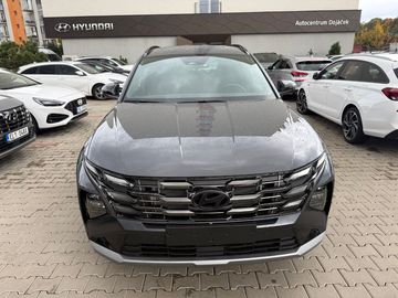 TUCSON FL 26 1,6 TGDI MT GO CZ