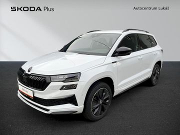 SPORTLINE 1.5 TSI 110 kW DSG
