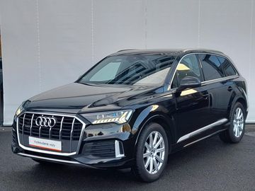 3.0TDi 210kW S-Line