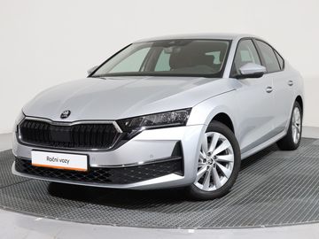 SELECTION 1,5 TSI 110 kW