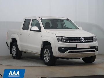 V6 3.0 TDI, Comfortline