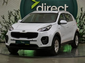 1.6 GDi 97 kW Active