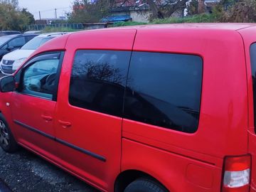1.6 Mpi 75 KW TOP VÝBAVA 152tk