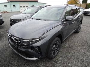 Hyundai Tucson, 1,6 T-GDI STYLE "AKČNÍ CENA"