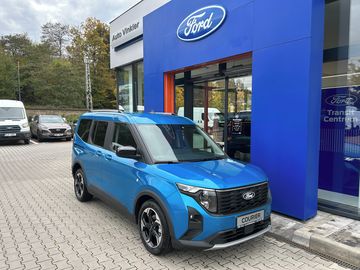 1.0 EcoBoost 92 kW Active L1