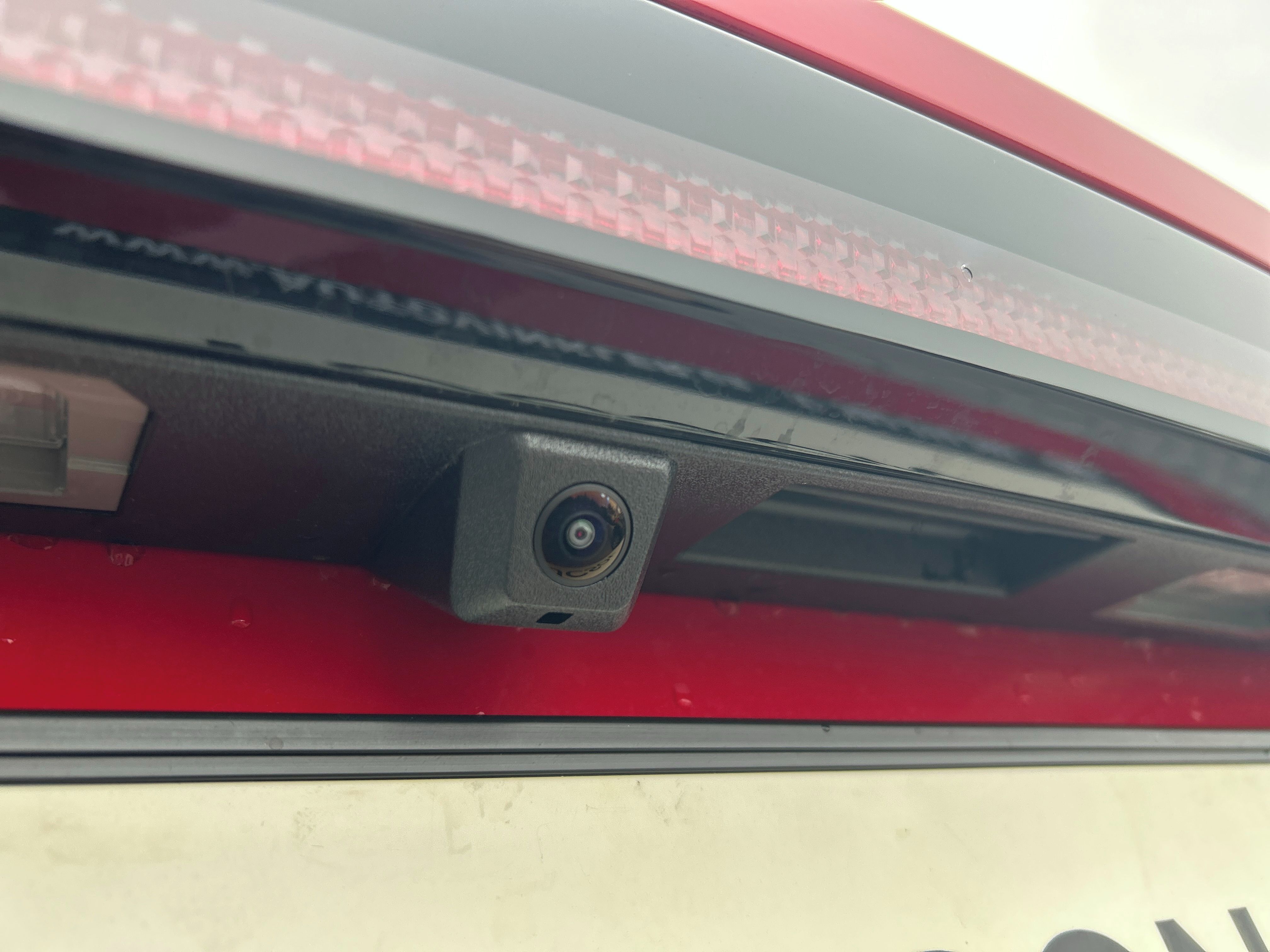 Hyundai Tucson, 26 1,6 TGDI 4x4 DCT GO Czech! - fotka 6