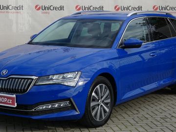 1.4 TSI iV Style DSG