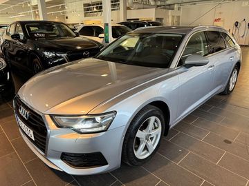 40TDI quattro NezTop ACC Taž