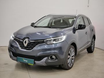 1.2 TCE 96 kW Bose Edition