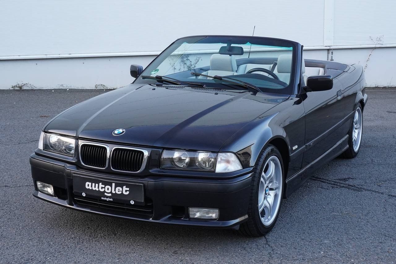 BMW Řada 3, 1.8 M-PAKET TOP STAV - fotka 6