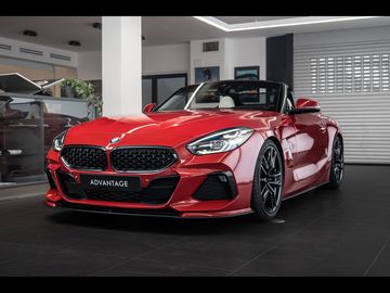 Sdrive 30i Schnitzer/CarPlay/V
