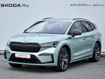 SPORTLINE 80X 195kW