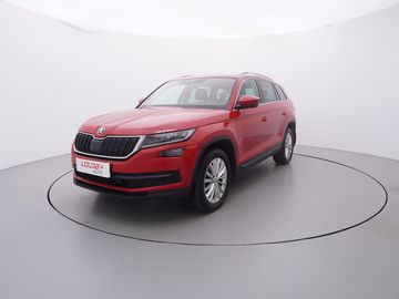 Style Plus 2.0 TDI 110 kW