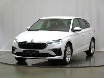 1.0 TSI 85kW DSG Top Selection