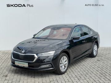 2,0 TDI / 110 kW DSG Style Plu