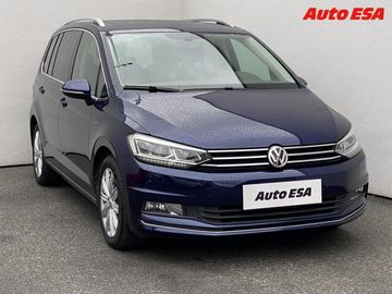 1.4 TSI,Highline