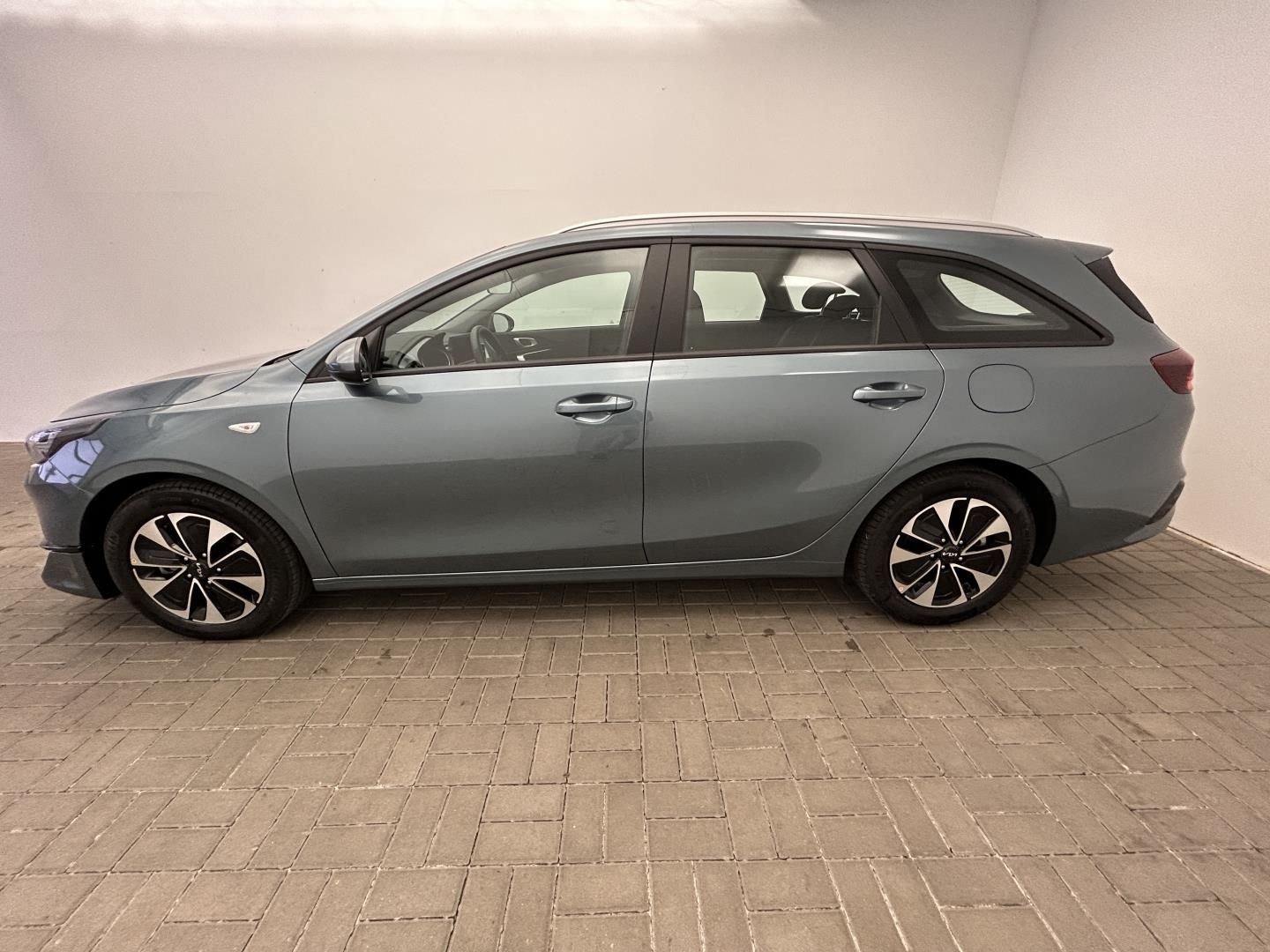 Kia Cee´d, 1.5T-GDi GPF 103kW SPIN (2025) - fotka 3