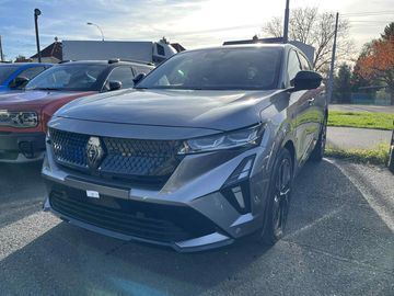 esprit Alpine E-Tech full hybr