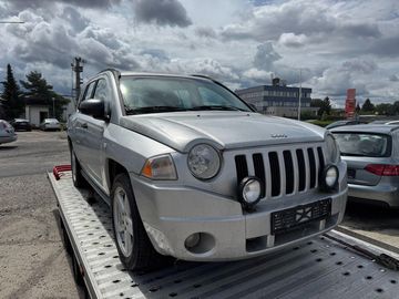 2.4 SPORT 4x4 MANUÁL BENZÍN