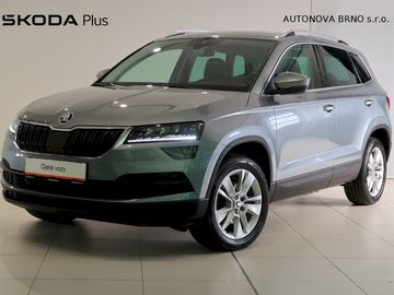 1.5 TSi 110kW Style Plus