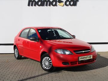 1.4i 70kW 60000 KM ČR