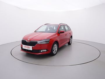 1.0 TSI 81 kW