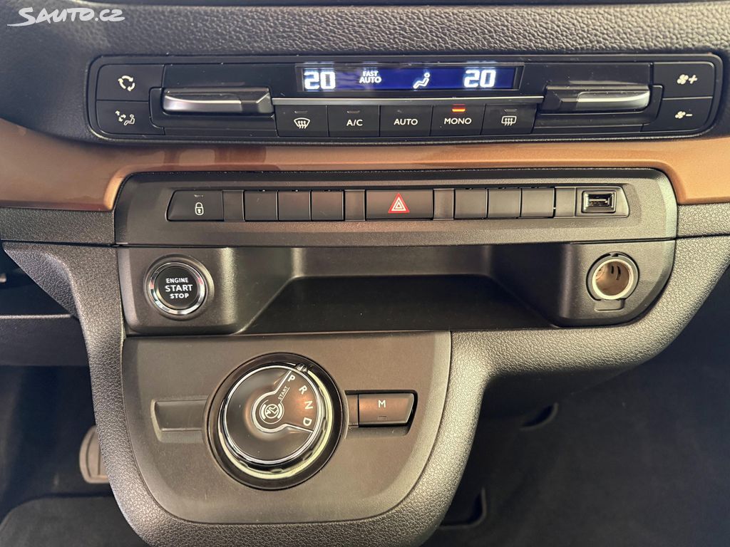 Toyota Proace, fotka 29