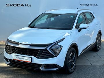 1,6 T-GDI MHEV / 110 kW Exclus