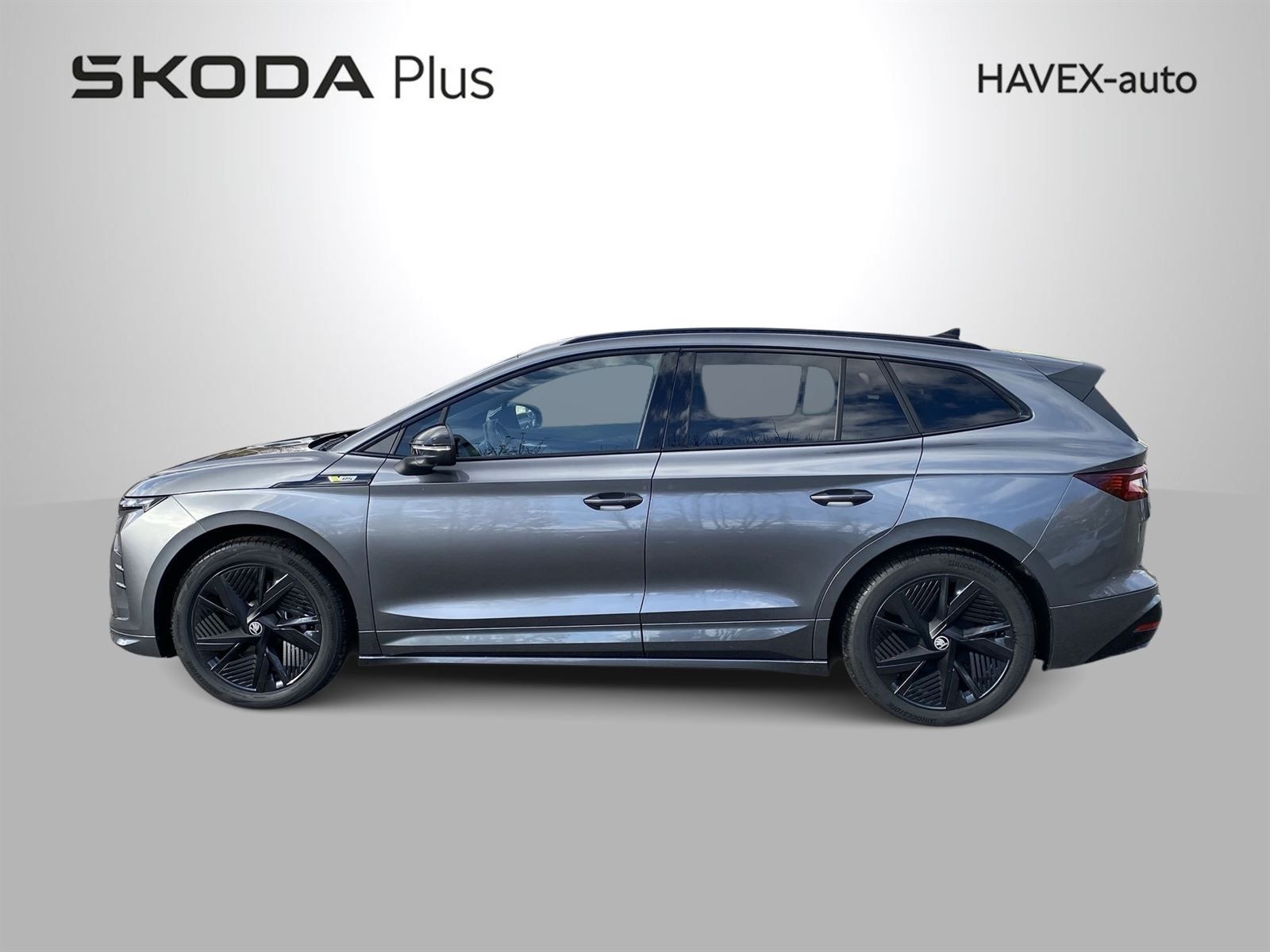 Škoda Enyaq, RS - fotka 3