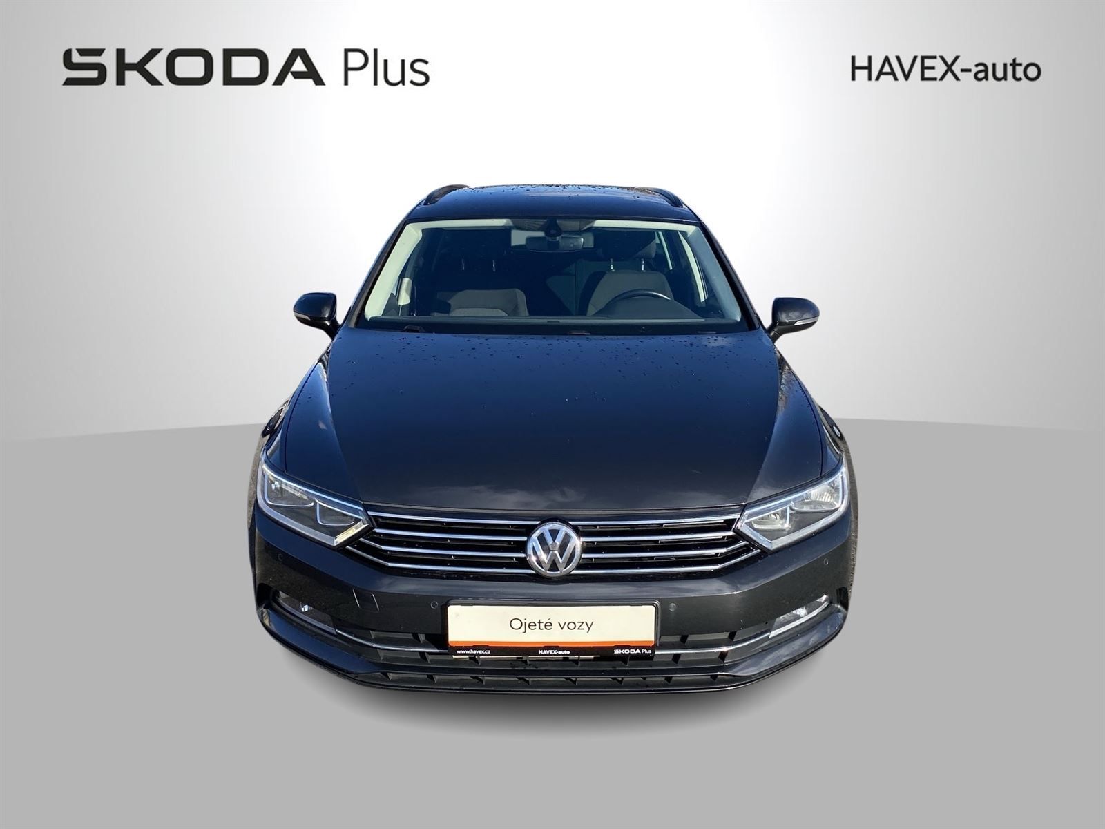 Volkswagen Passat, Variant 1.5 TSI ComfortLine - fotka 4