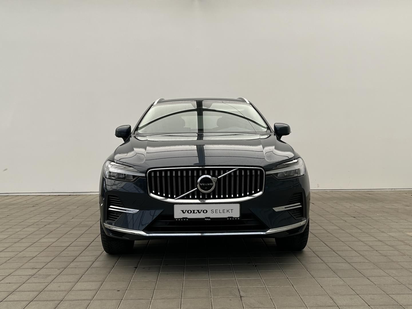 Volvo XC60, 2.0T6 251kW 4x4  Inscription - fotka 2