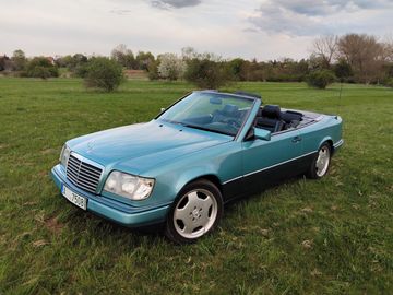 MERCEDES BENZ W124, 300-24v