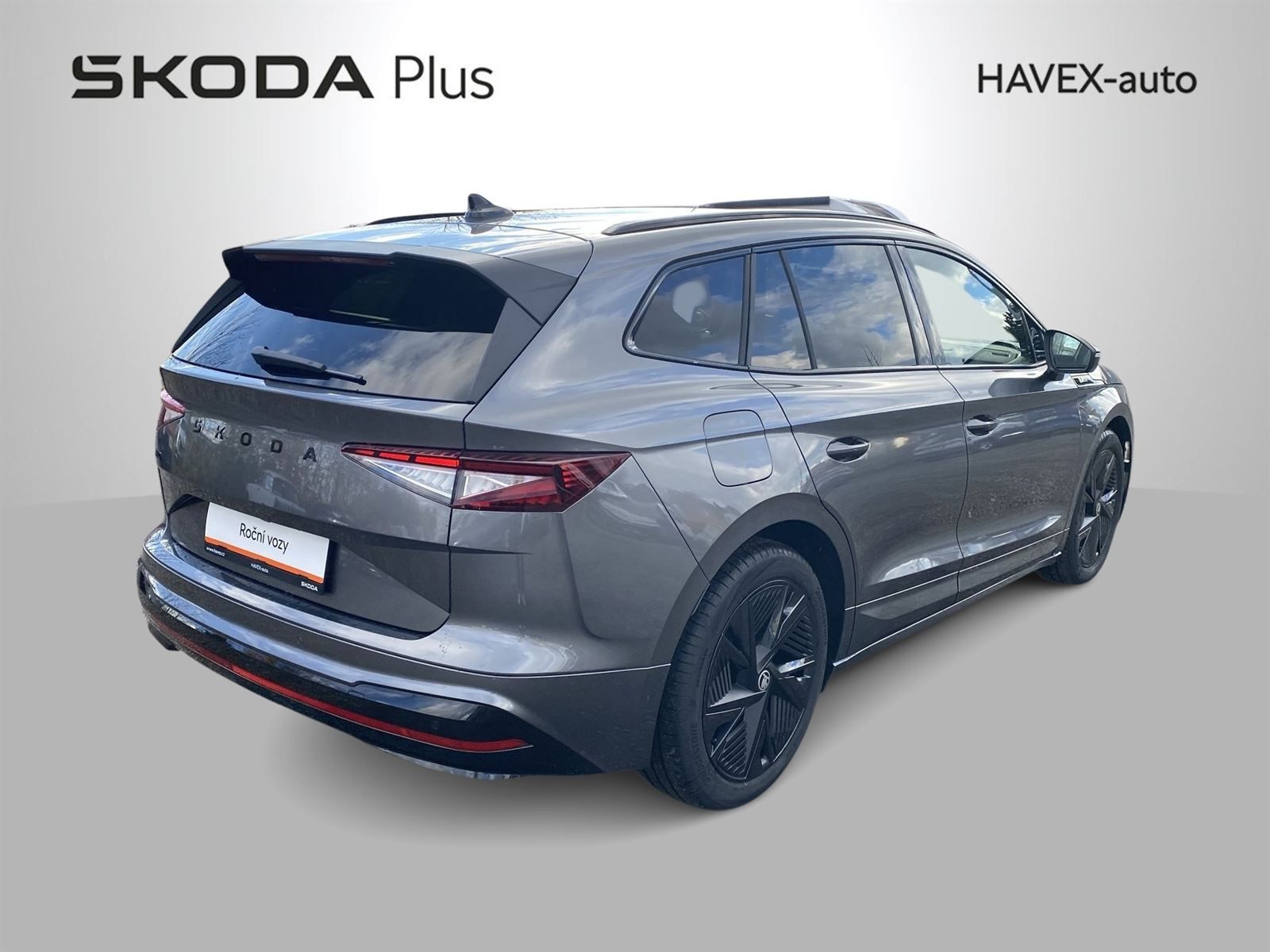 Škoda Enyaq, RS - fotka 2