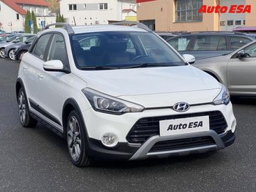 1.0 T-GDi,Active,+ALU