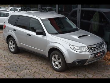 2.0 D 108 kw AWD