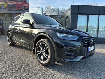 Audi Q5 2022
